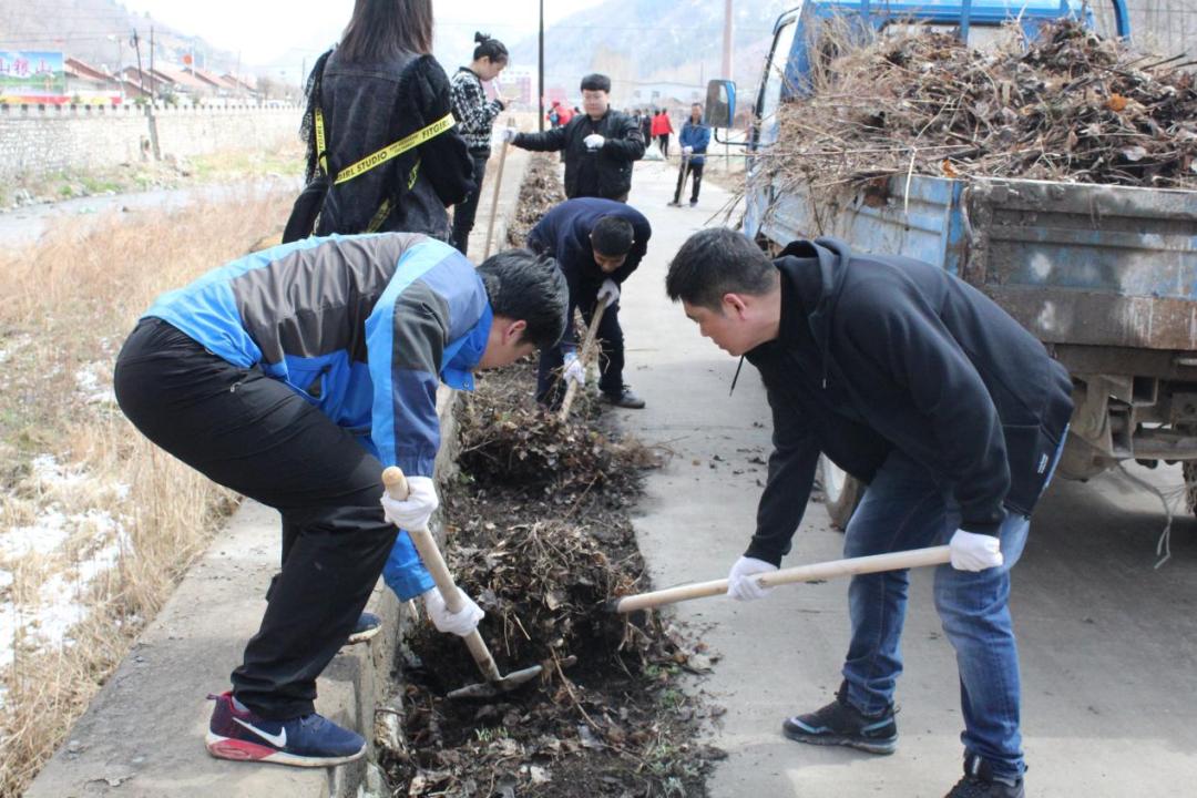 落阳一地的殇