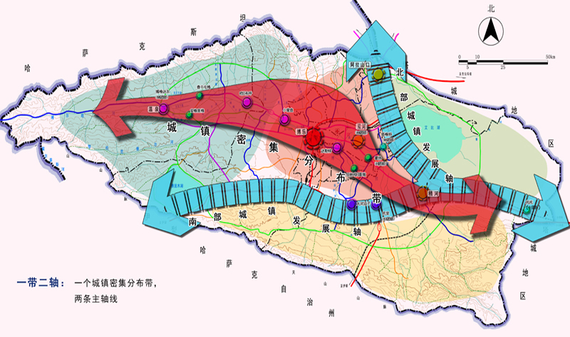 察布查尔锡伯自治县计生委最新发展规划展望